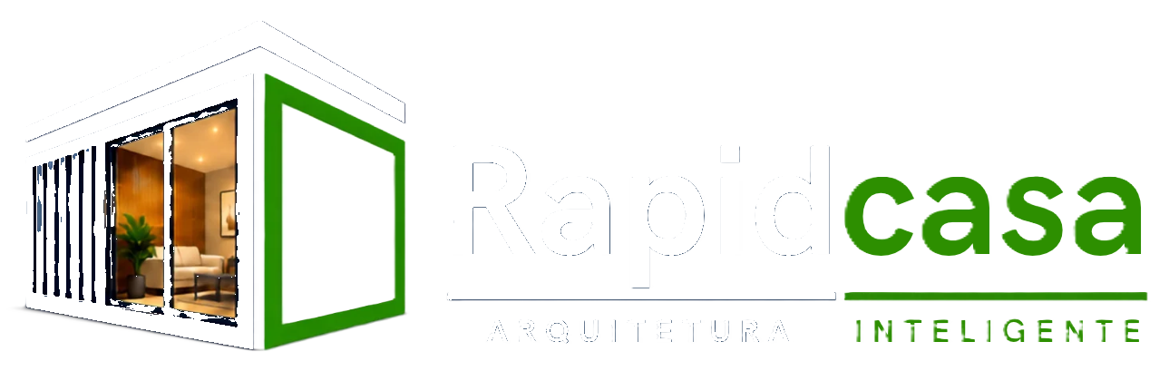 Rapidcasa - Arquitetura Inteligente